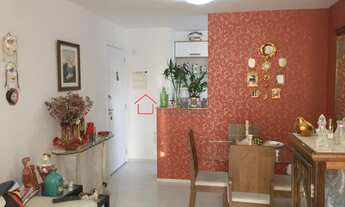 Imagem 4: Excelente apto de 3 dorms na região da Saúde com varanda Gourmet