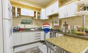 Imagem 6: Belíssima casa no conjunto Aruanã com 5 dormitórios à venda, 297 m² por R$ 630.000 - Próxi