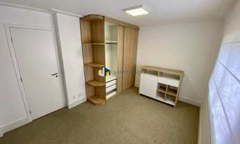 Imagem 4: Apartamento impecável com 200 m² na Saúde