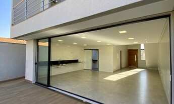 Imagem 6: Lindo sobrado de 3 suítes no Setor Jaó!