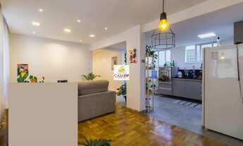 Imagem 3: Apartamento à venda, Vila Mariana, 92m², 3 dormitórios, sem vaga!