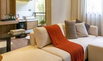 Imagem 6: Apartamento no Jd. Marajoara com 3 dorm., 1 suíte, varanda e 1 vaga - São Paulo - SP