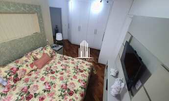 Imagem 15: Apartamento no Panamby com 160M2 3 suites e 4 vagas de garagem