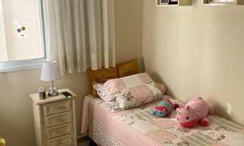 Imagem 3: Apartamento para venda tem 114 metros quadrados com 3 quartos em Vila Mascote - São Paulo