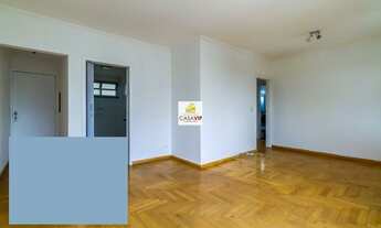 Imagem 2: Apartamento à venda, Vila Clementino, 78m², 3 dormitórios, 1 vaga!