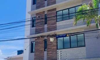Imagem 2: Apartamento para venda tem 20 metros quadrados com 1 quarto em Intermares - Cabedelo - PB
