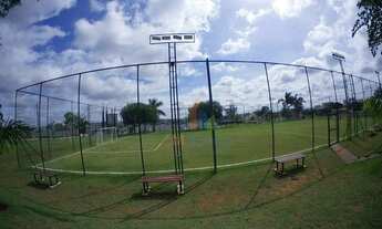 Imagem 15: Casa com 3 dormitórios à venda, 154 m² por R$ 835.000,00 - Condomínio Jardim de Mônaco - H