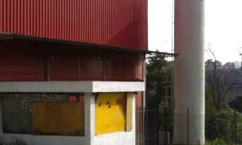 Imagem 3: GALPÃO - JARDIM DO LAGO - SP