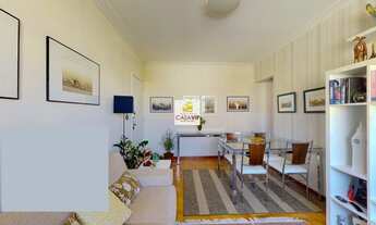 Imagem 4: Apartamento à venda, Barra Funda, 53m², 1 dormitório, sem vaga!