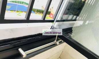 Imagem 5: Apartamento com 2 dormitórios à venda, 57 m²- Vila das Mercês - São Paulo/SP