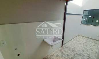 Imagem 5: Casa para venda possui 70 metros quadrados com 2 quartos