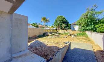 Imagem 14: Casa à venda de alto padrão com amplo terreno 3 suítes 4 vagas no Vista Alegre, Curitiba