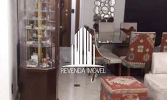 Imagem 3: Apartamento com 125m² na Dom Pedro I SP com dormitórios (1suíte), 2 banheiros e 2 vagas d