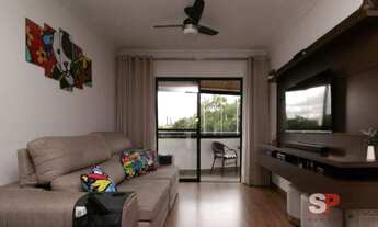 Imagem 3: Apartamento à venda, Tatuapé, 200m da estação de metro Carrão, com vista livre na sacada p