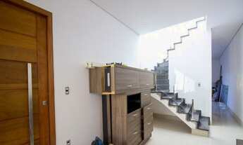 Imagem: JUNDIAÍ - Casa Padrão - JARDIM CARLOS