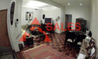 Imagem 2: Excelente Casa com 4 dormitórios à venda, 180 m² por R$ 1.035.000,00 - Jardim da Saúde, S