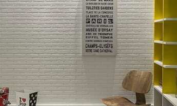 Imagem 6: APARTAMENTO - JARDIM DA GLÓRIA - SP