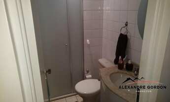 Imagem 2: Apto 03 Dormitorios