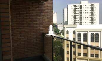 Imagem: Apartamento á venda em Alphaville