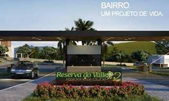 Imagem 2: Lote Reserva do Valle 2 - 321 m2 (entrada
