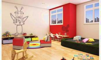 Imagem 4: Apartamento para venda com 44 metros quadrados com 2 quartos em Maranhão - São Paulo - SP