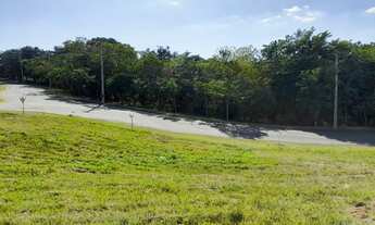 Imagem: Vende-se terreno no condomínio Bothanica