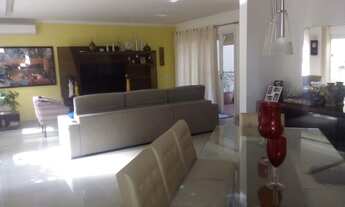 Imagem: CASA EM CONDOMÍNIO À VENDA BAIRRO SANTO