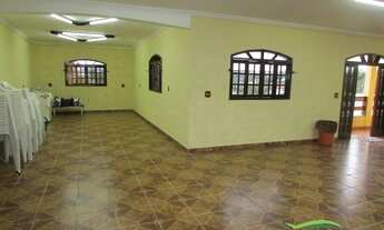 Imagem 7: CASA RESIDENCIAL em JUNDIAI - SP, JARDIM BONFIGLIOLI