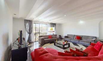 Imagem 4: Apartamento à venda, Vila Regente Feijó, 340m², 5 dormitórios, 4 suítes, 5 vagas!