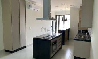 Imagem 7: Casa no Parque Brasil 500 em Paulínia/SP