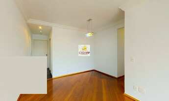 Imagem 3: Apartamento à venda, Chácara Inglesa, 85m², 3 dormitórios, 1 suíte, 2 vagas!