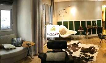 Imagem: Apartamento à venda, Vila Leopoldina, 74m²