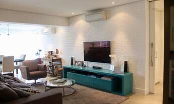 Imagem 3: Locação Apartamento 2 Dormitórios - 138 m² Brooklin