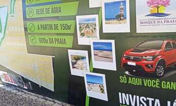 Imagem 2: Loteamento Lagoas Do Giral A 900 Metros Da Praia 2Km Do Centro Paracuru.... n°:29