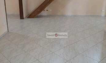 Imagem 6: Casa com 1 dormitório, 120 m² - venda por R$ 350.000,00 ou aluguel por R$ 1.600,00/mês - J