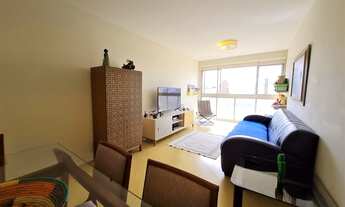 Imagem: Venda Apartamento 2 Dormitórios - 86 m²