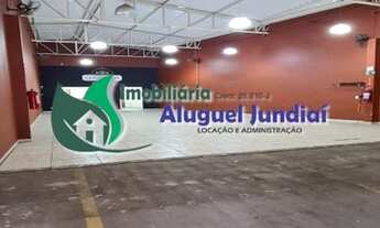 Imagem: JUNDIAÍ - Loja/Salão - COLÔNIA