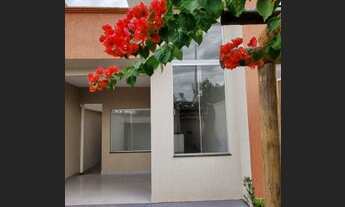 Imagem 3: GOIâNIA - Casa Padrão - Vila Pedroso