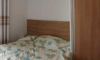 Imagem 6: Apartamento - Parque das Cachoeiras - Campinas