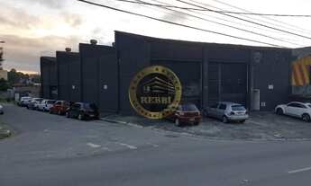 Imagem: Galpão à venda e locação 1184.5M²