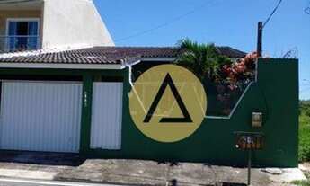 Imagem: Casa com 2 dormitórios à venda, 80 m²