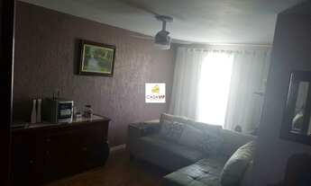 Imagem 1: Apartamento à venda, Vila Mazzei, 74m², 2 dormitórios, 1 suíte, 1 vaga!