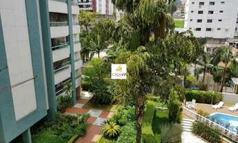 Imagem 7: Apartamento à venda, Real Parque, 168m², 3 suítes, 3 vagas!