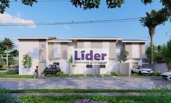 Imagem 4: Sobrado com 2 dormitórios à venda, 62 m² por R$ 320.000,00 - Pontal de Santa Marina - Cara