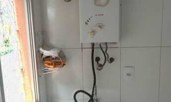 Imagem 7: Apartamento andar baixo a venda - OPORTUNIDADE