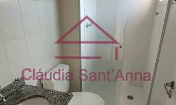 Imagem 4: Apto 2 Dorms (Sendo 1 suite) 250m do metro, 1 Vaga