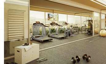 Imagem 4: FLORIANóPOLIS - Apartamento Padrão - Cacupé