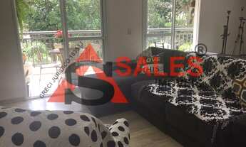 Imagem 7: Apartamento com 3 dormitórios à venda, 133 m² por R$ 1.350.000,00. Localizado na Rua Xavie