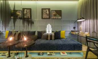 Imagem 6: Apartamento de 145m² com 4 dormr/1 Suíte, 3 banheiros, 1 vaga no Brooklin