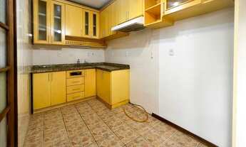 Imagem 7: Porto Alegre - Apartamento Padrão - São João